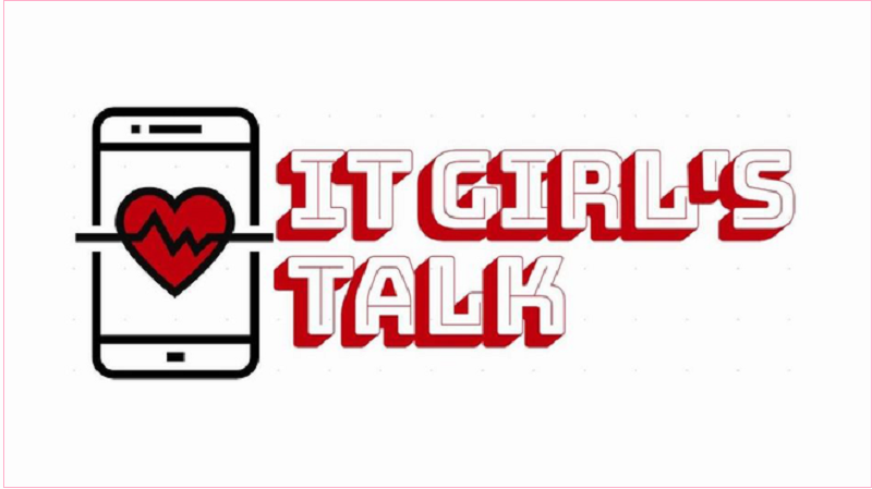 IT Girls Talk TITLE