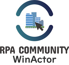 RPACommunity WinActor