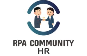 RPA COMMUNITY HR
