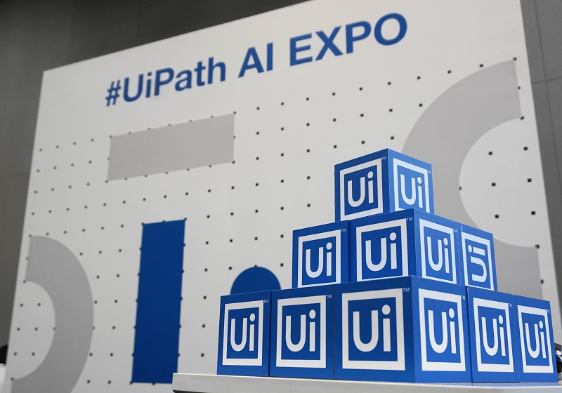 UiPath AI EXPO